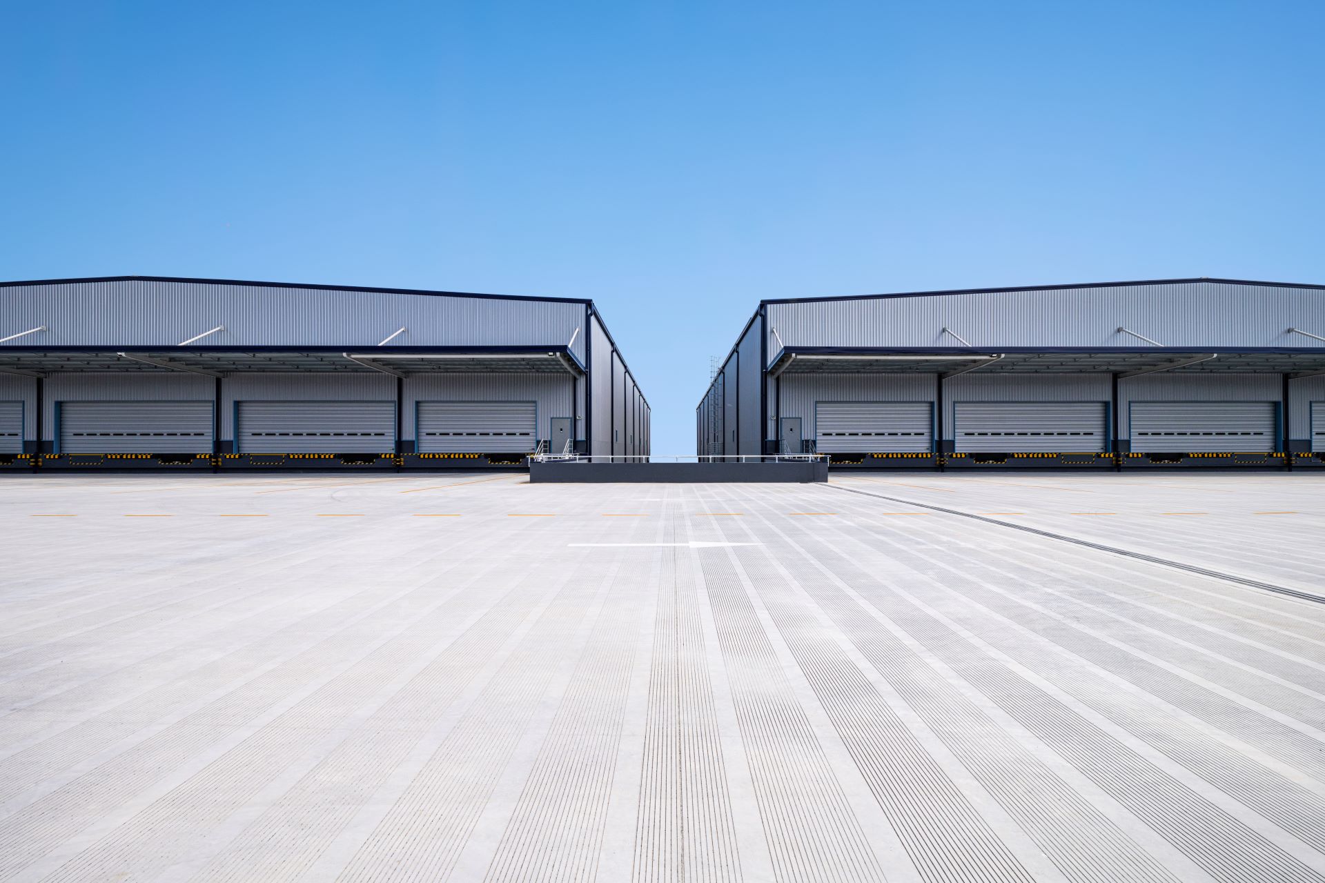 BW VINH LOC 2 INDUSTRIAL HUB
