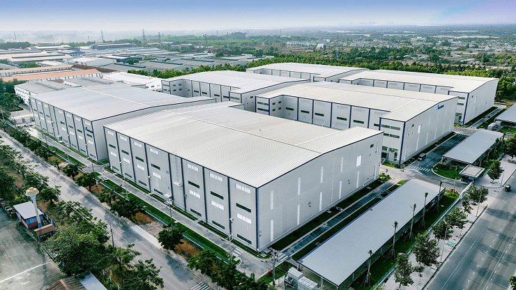BW Industrial Announces US$120 Million Strategic Partnership with A Leading Global Institutional Investor to Develop a High-Quality For-Rent Industrial Portfolio Across Vietnam’s Key Economic Regions